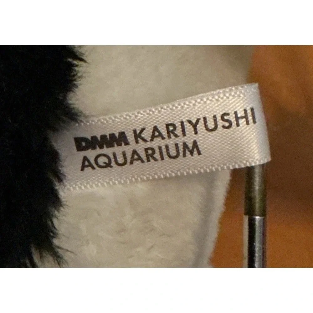 DMM Kariyushi Aquarium 11